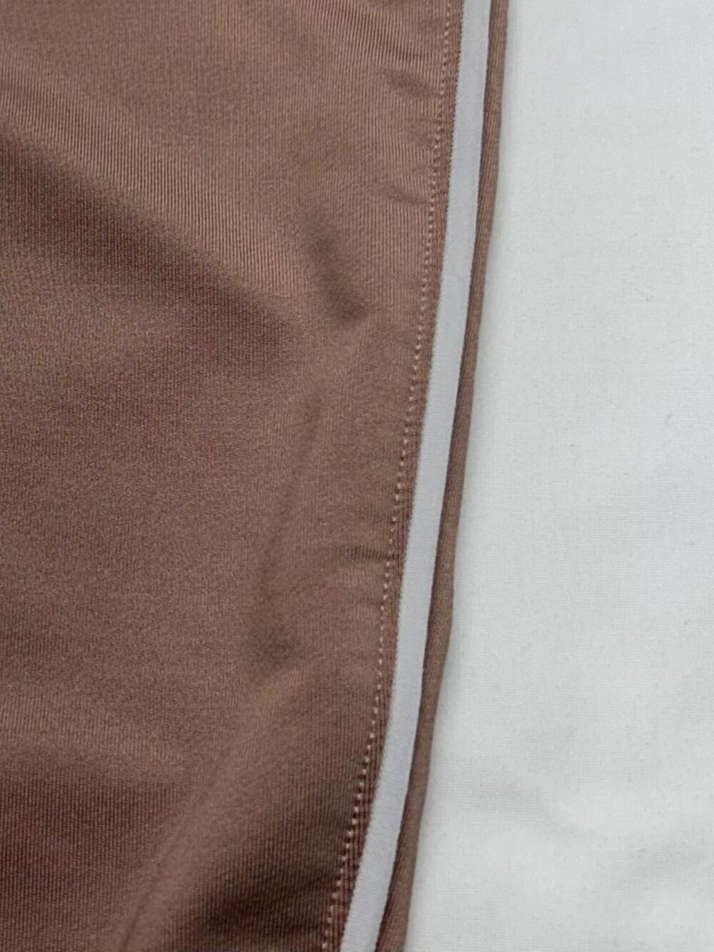 GYMSHARK Recess Joggers Women's XS Taupe Athletic - Picture 10 of 13